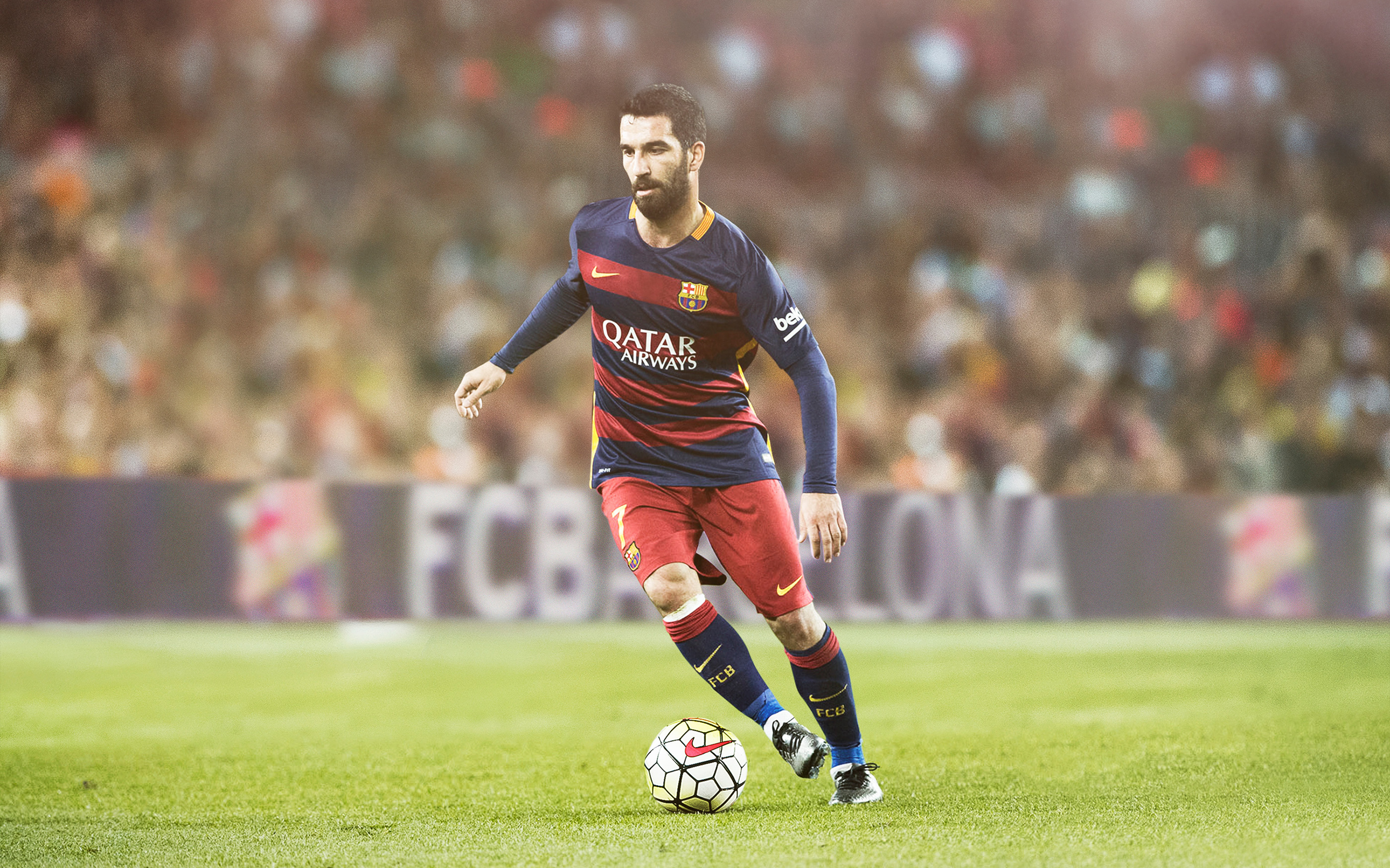 Arda Turan FC Barcelona716428368